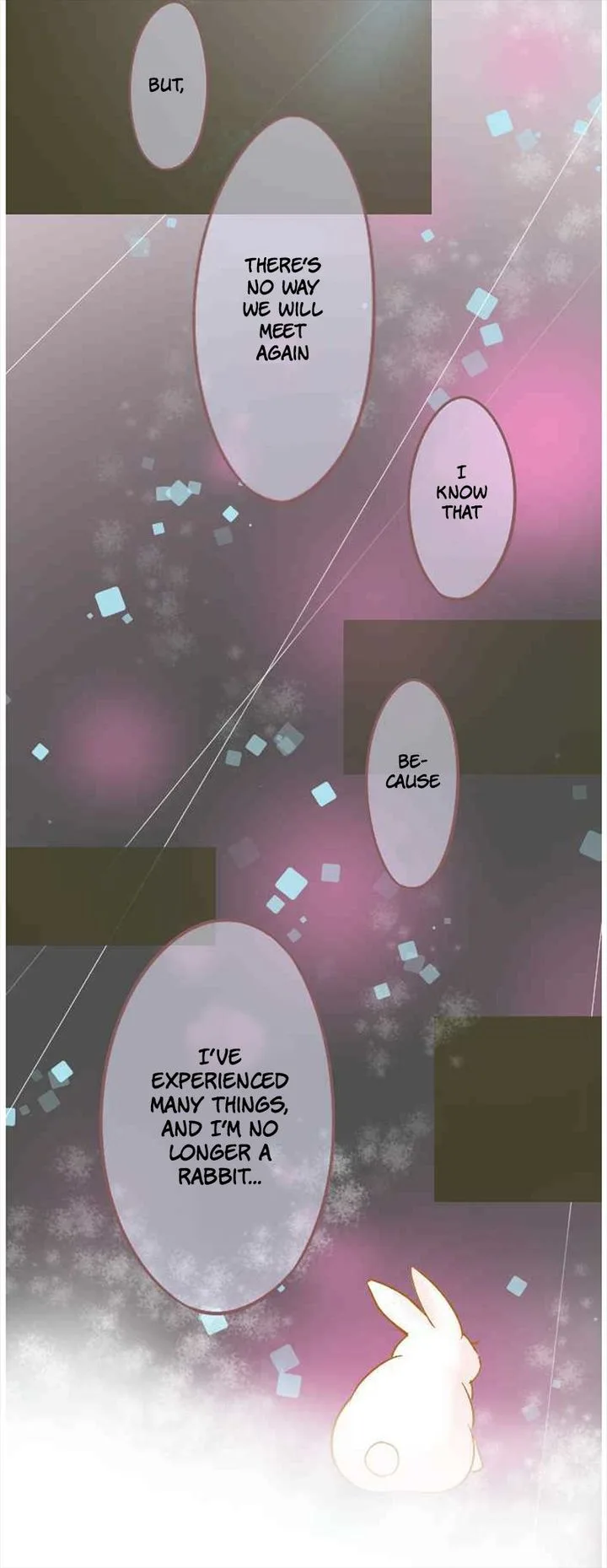 Let Me Eat You Chapter 5 page 5