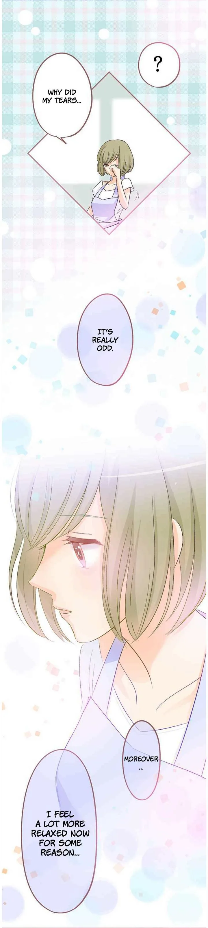 Let Me Eat You Chapter 5 page 13