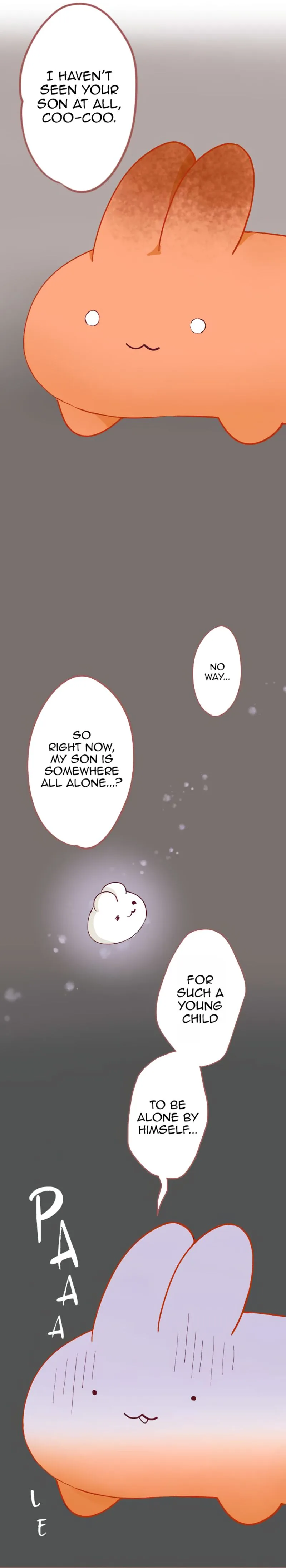 Let Me Eat You Chapter 51 page 5