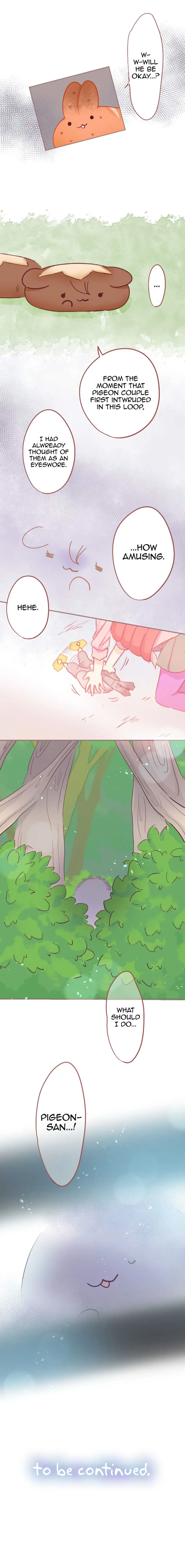 Let Me Eat You Chapter 51 page 12