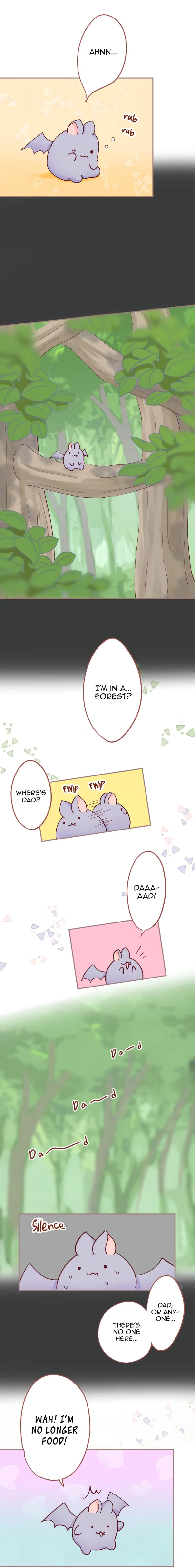 Let Me Eat You Chapter 52 page 3