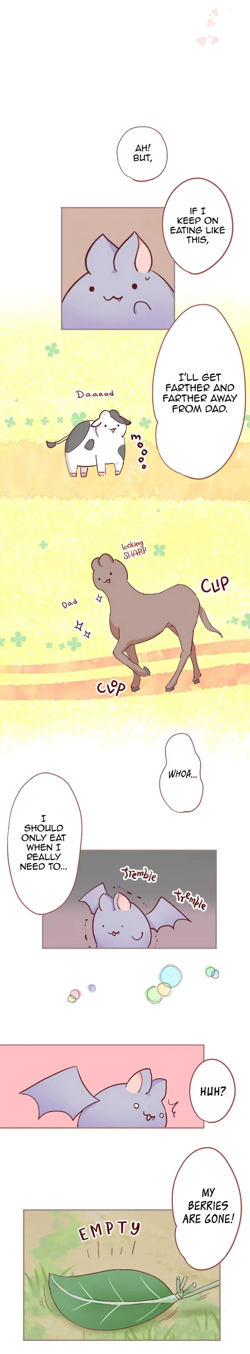 Let Me Eat You Chapter 52 page 11