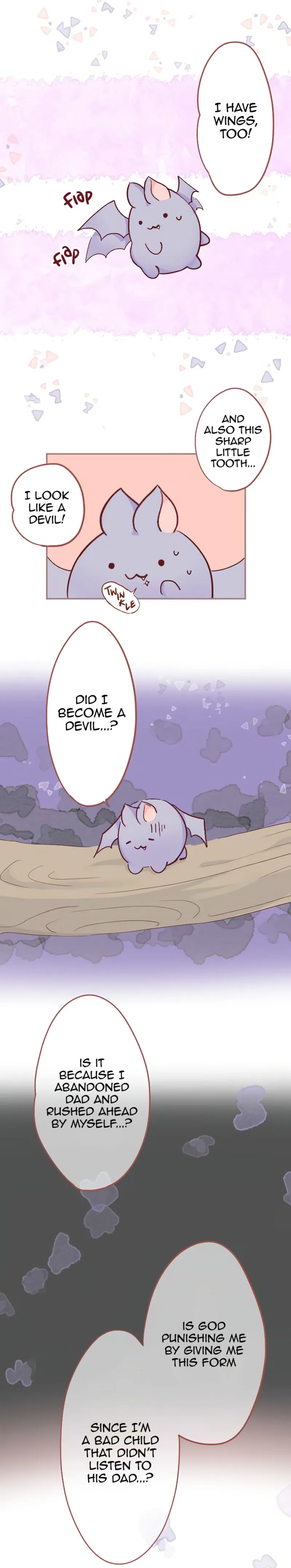 Let Me Eat You Chapter 52 page 4