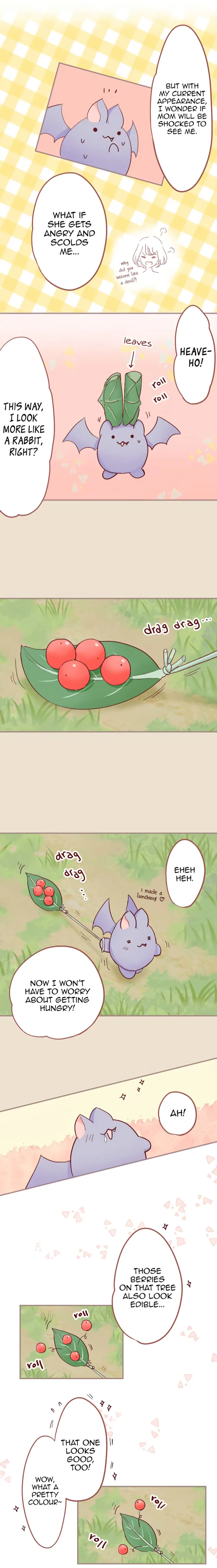 Let Me Eat You Chapter 52 page 10