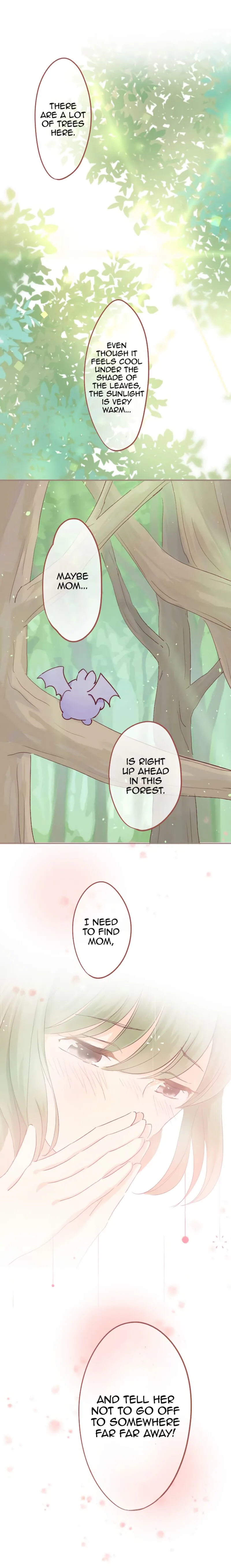 Let Me Eat You Chapter 52 page 9
