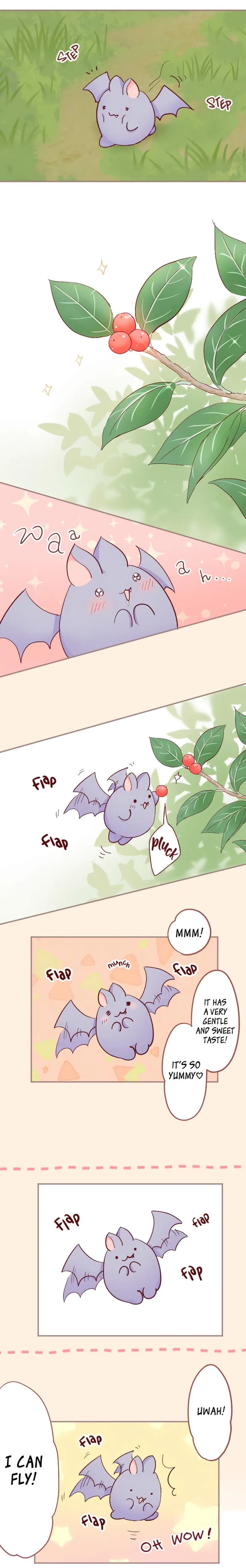 Let Me Eat You Chapter 52 page 7
