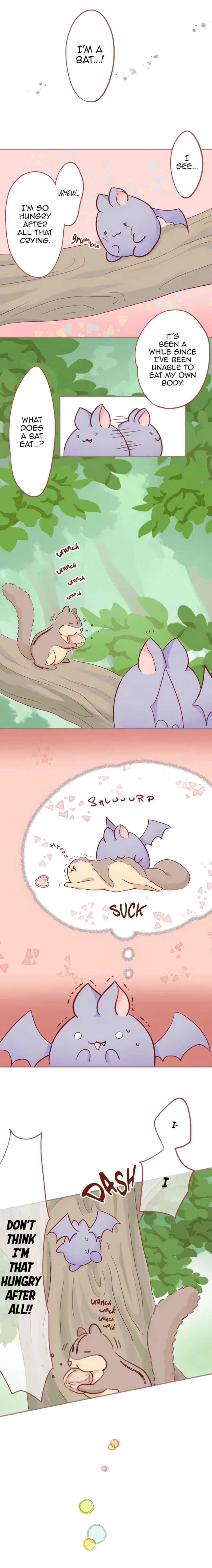 Let Me Eat You Chapter 52 page 6