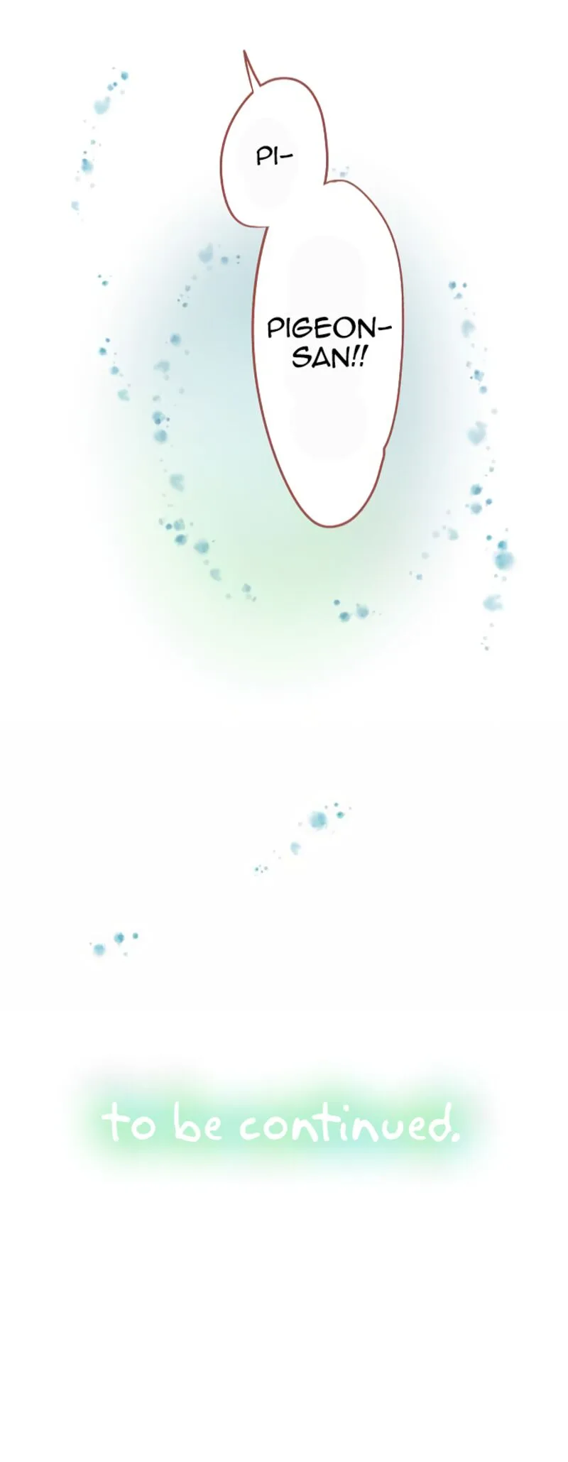 Let Me Eat You Chapter 53 page 14