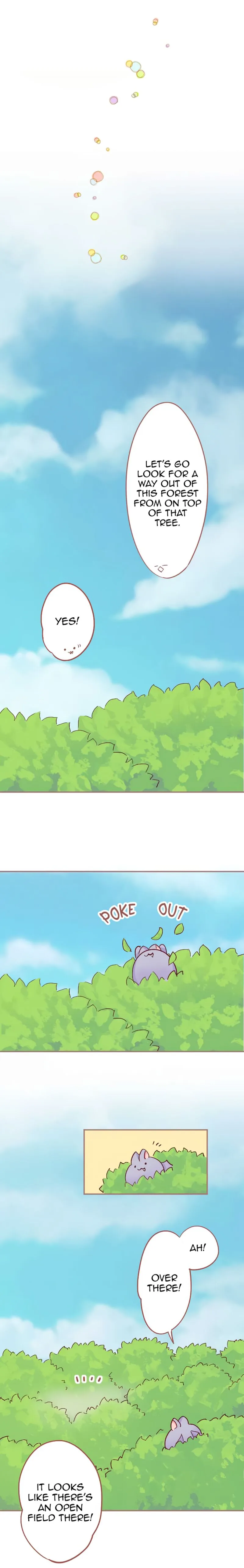 Let Me Eat You Chapter 53 page 9