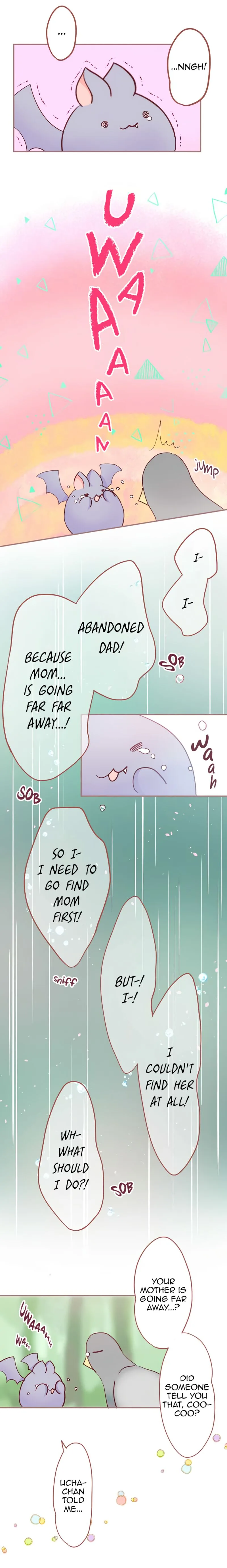 Let Me Eat You Chapter 53 page 5