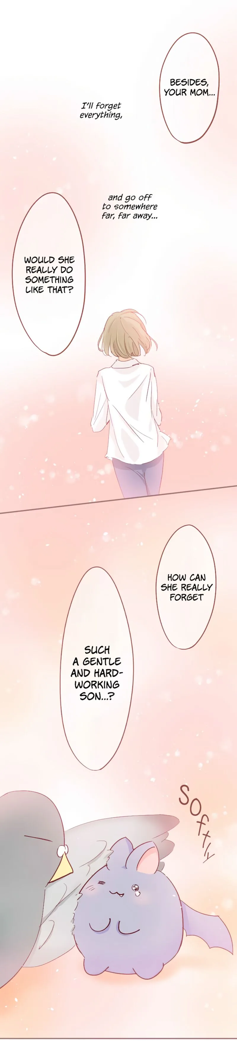 Let Me Eat You Chapter 53 page 8