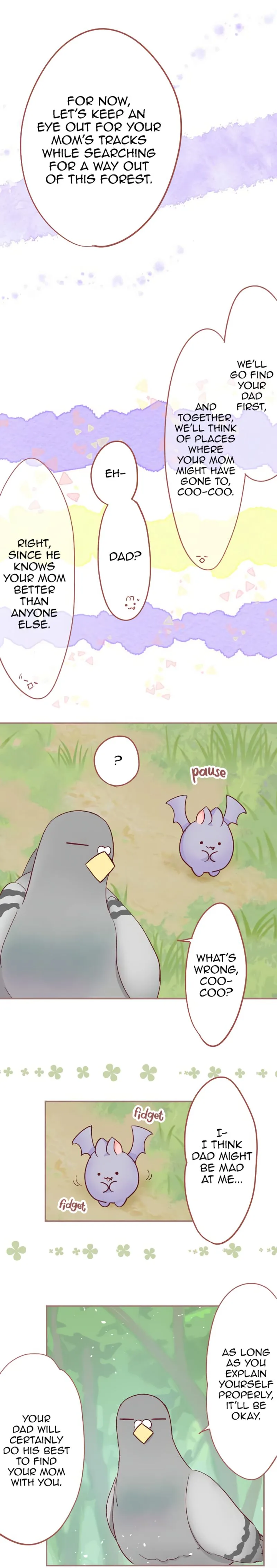 Let Me Eat You Chapter 53 page 7
