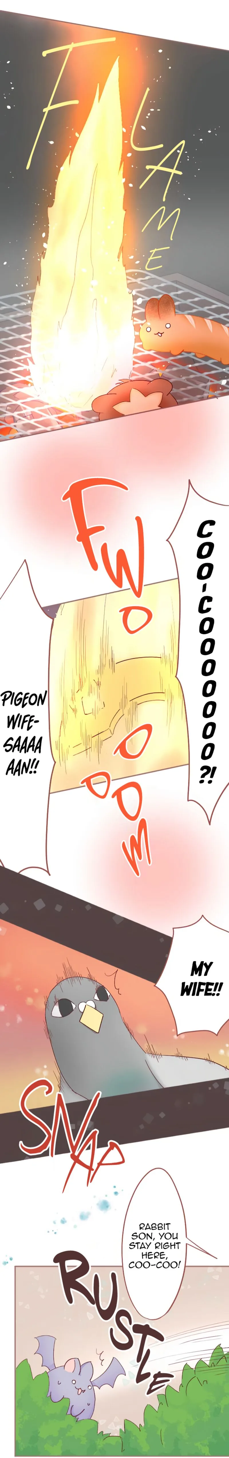 Let Me Eat You Chapter 53 page 13