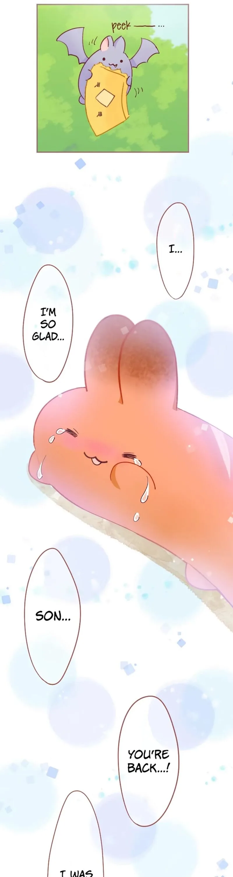 Let Me Eat You Chapter 54 page 15
