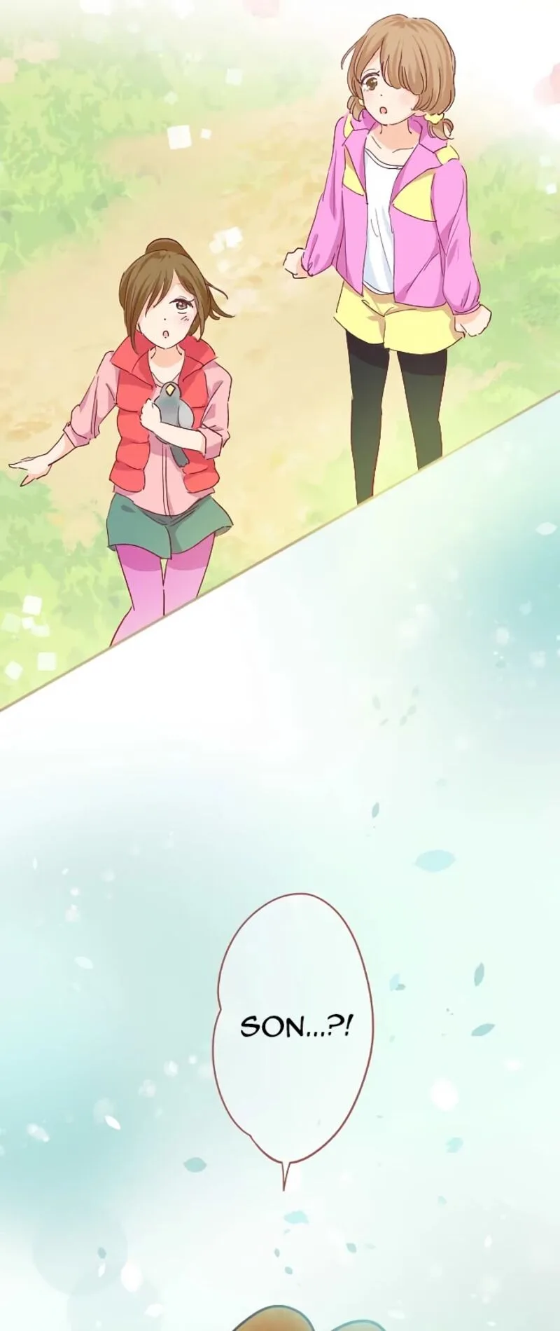 Let Me Eat You Chapter 54 page 12