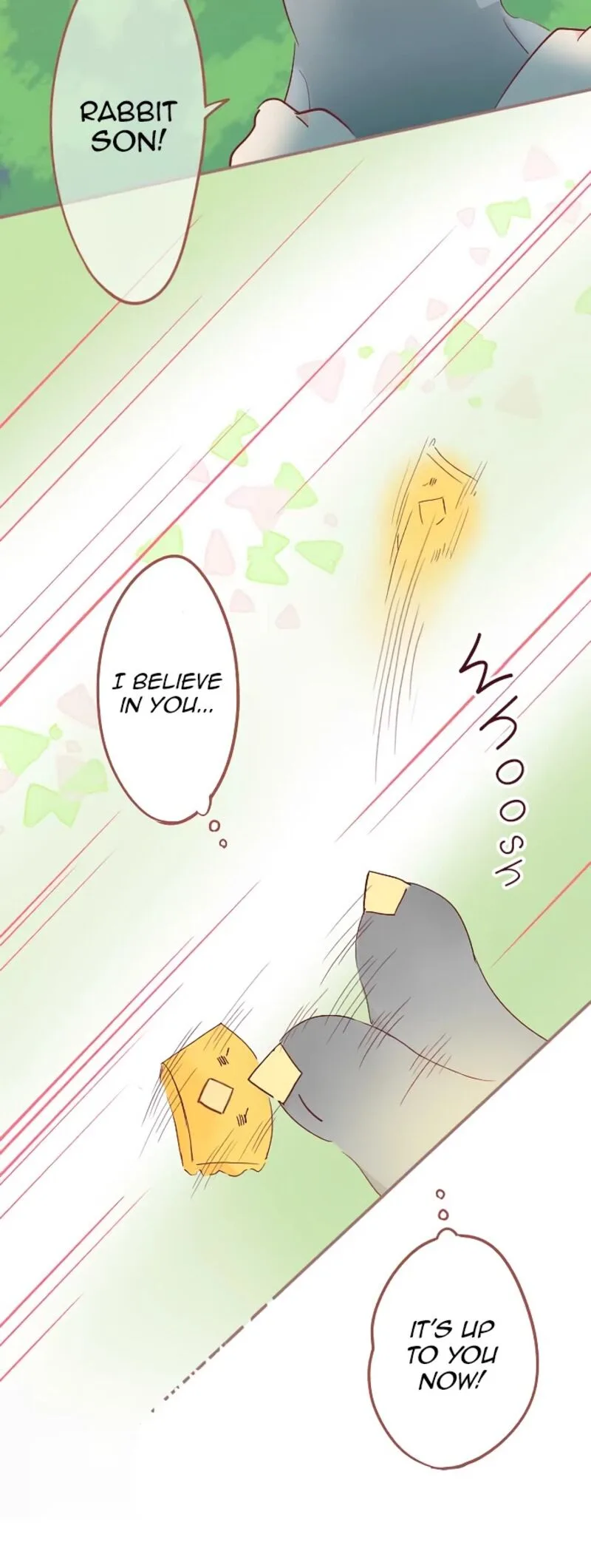 Let Me Eat You Chapter 54 page 10