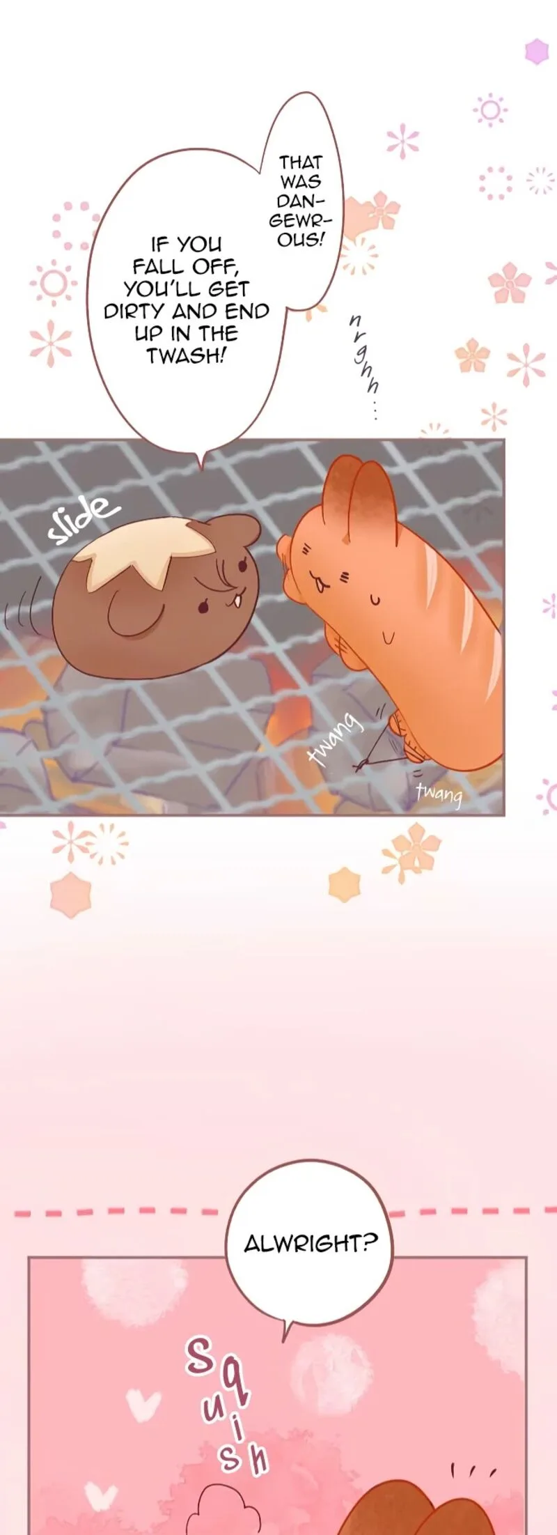 Let Me Eat You Chapter 54 page 20