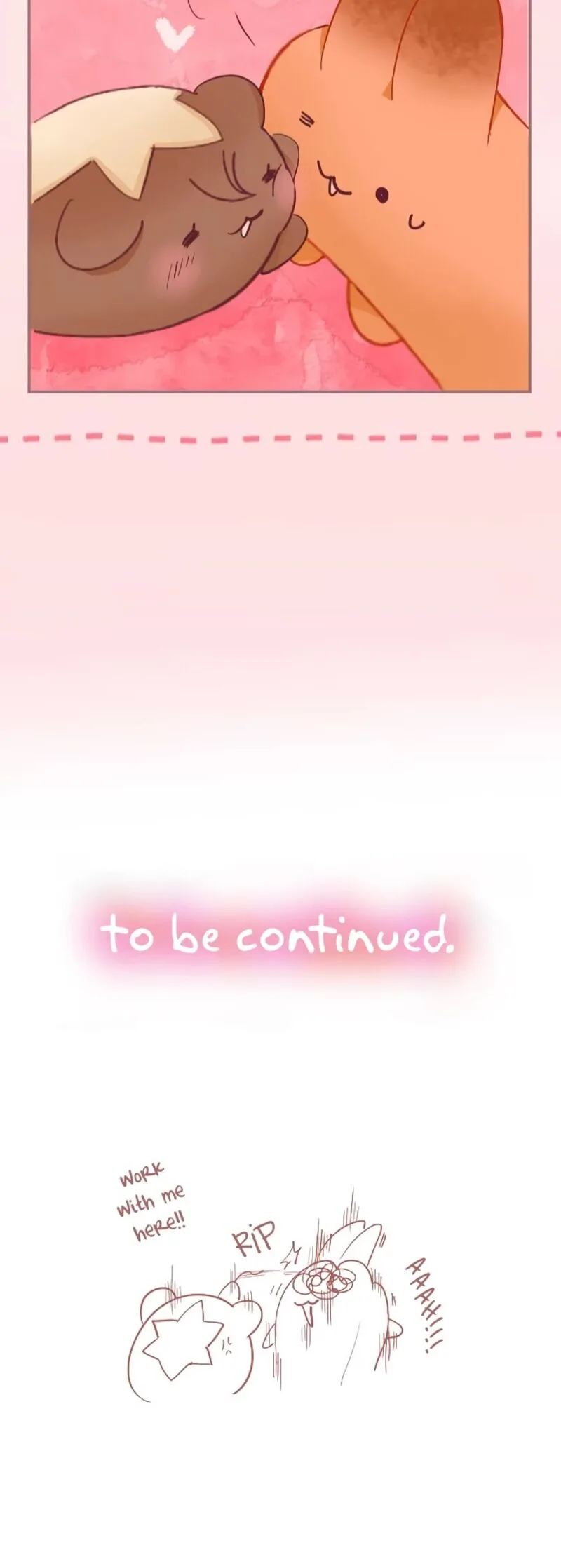 Let Me Eat You Chapter 54 page 21