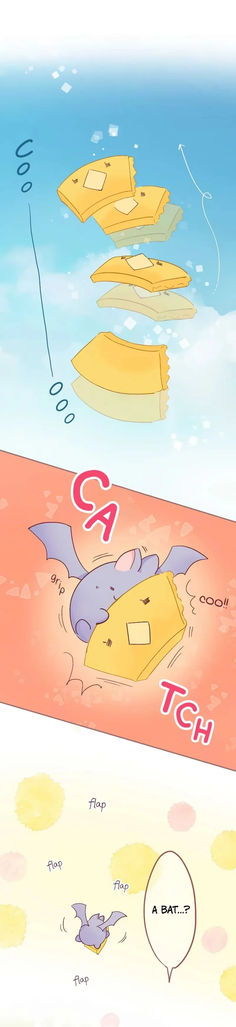 Let Me Eat You Chapter 54 page 11