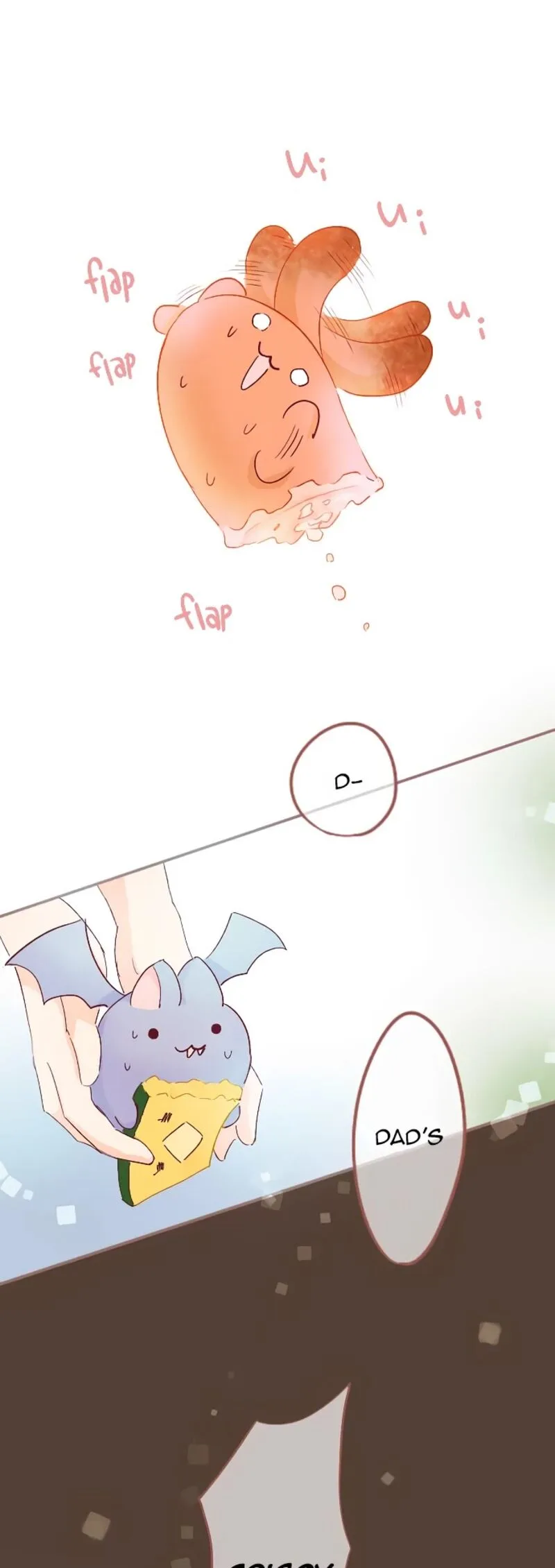 Let Me Eat You Chapter 55 page 12