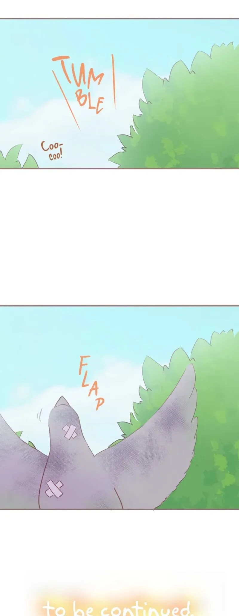 Let Me Eat You Chapter 55 page 24