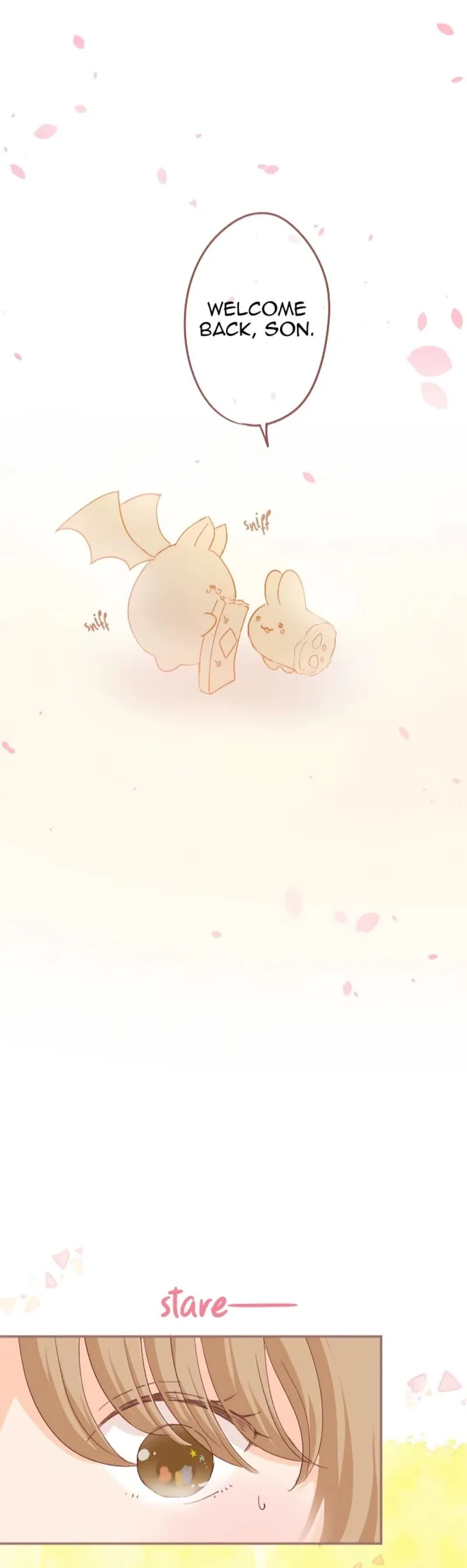 Let Me Eat You Chapter 55 page 22