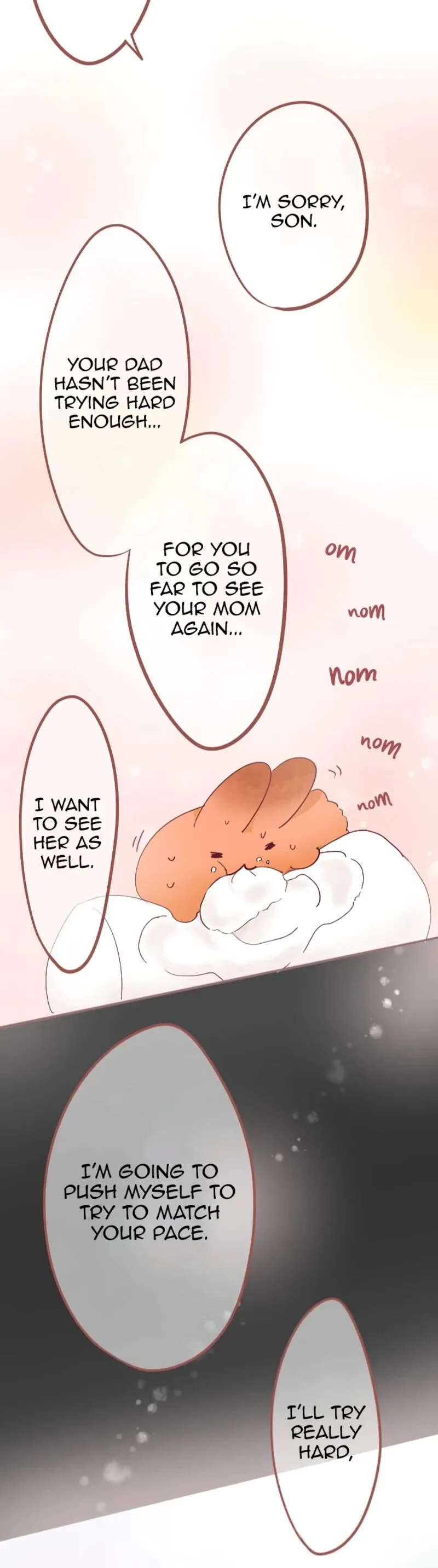 Let Me Eat You Chapter 55 page 19