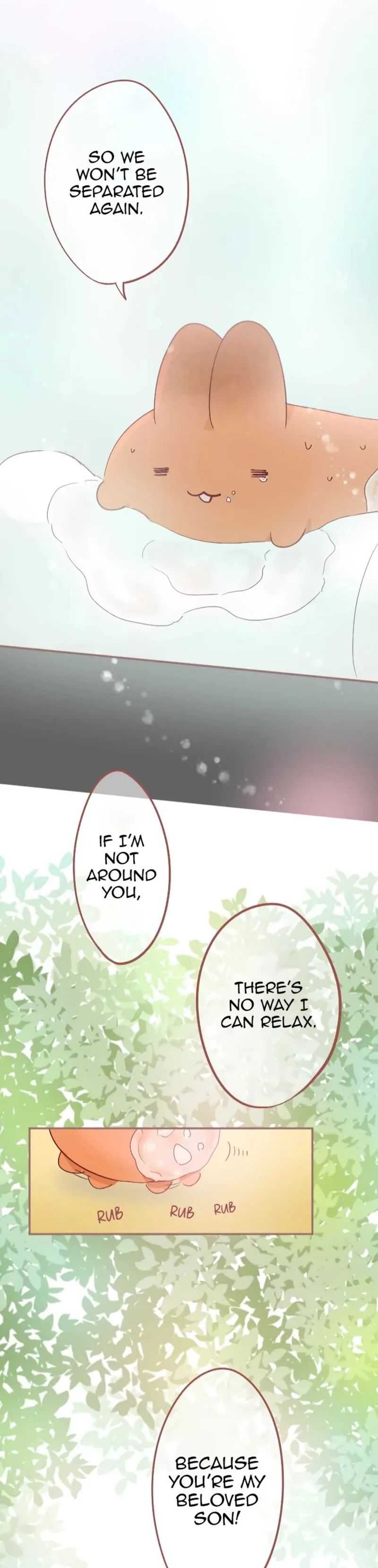 Let Me Eat You Chapter 55 page 20
