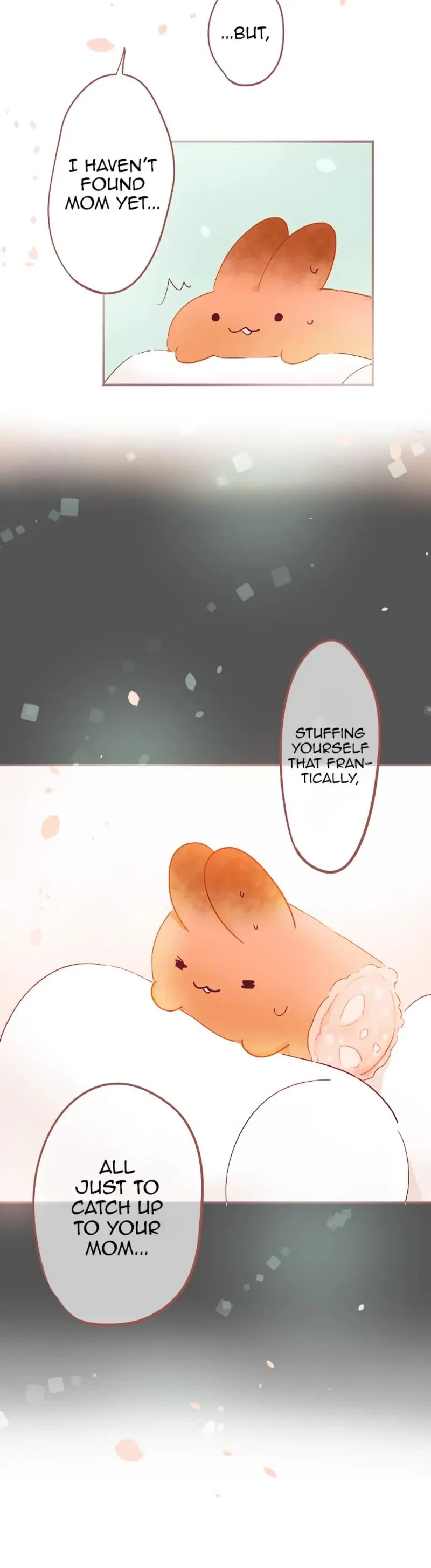 Let Me Eat You Chapter 55 page 17