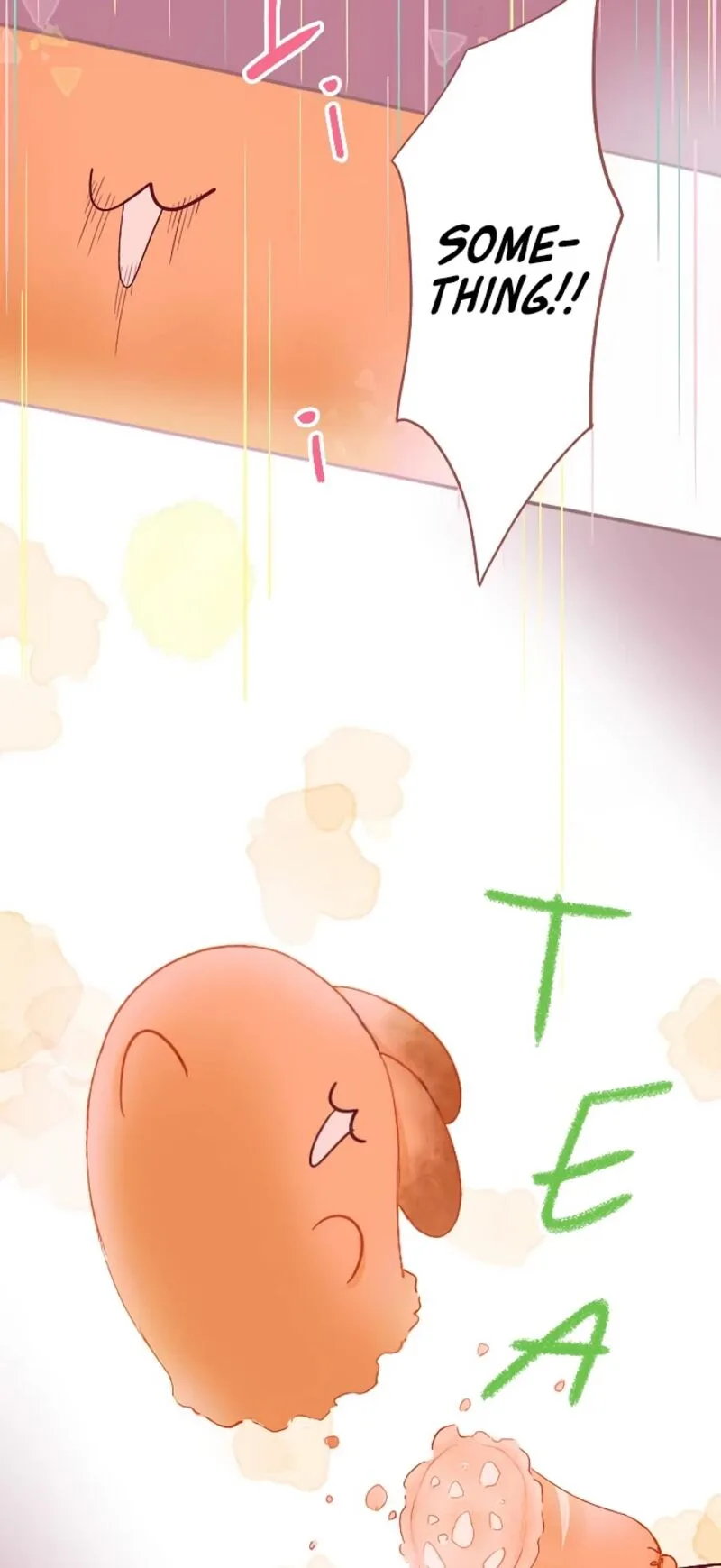 Let Me Eat You Chapter 55 page 10