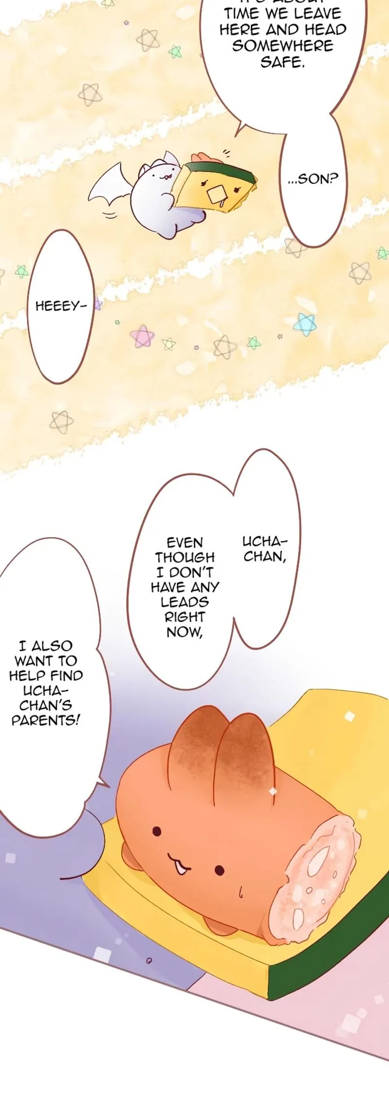Let Me Eat You Chapter 56 page 15