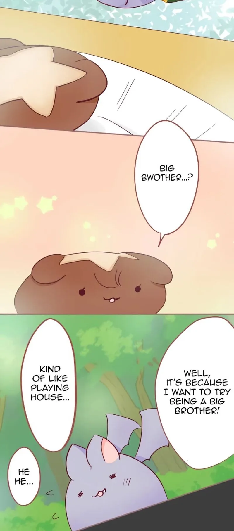 Let Me Eat You Chapter 56 page 12