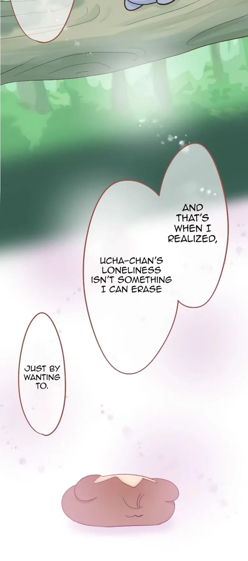 Let Me Eat You Chapter 56 page 10