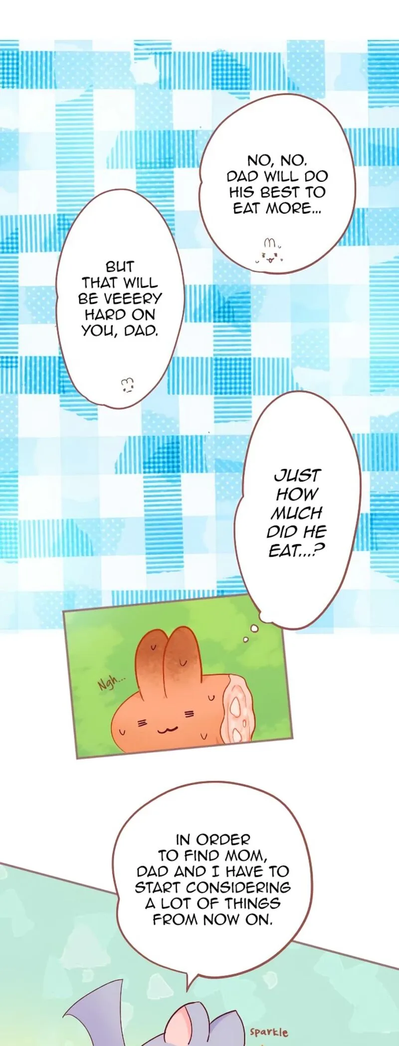 Let Me Eat You Chapter 56 page 3