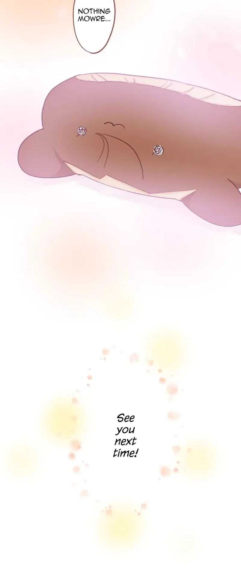 Let Me Eat You Chapter 56 page 20