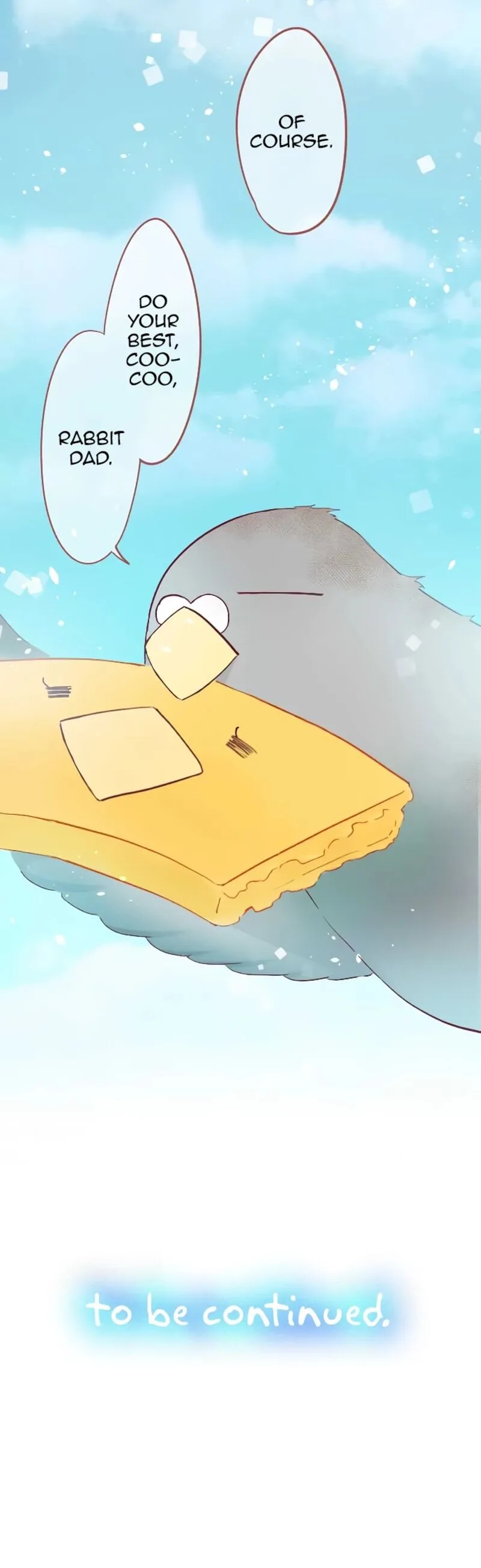 Let Me Eat You Chapter 56 page 28