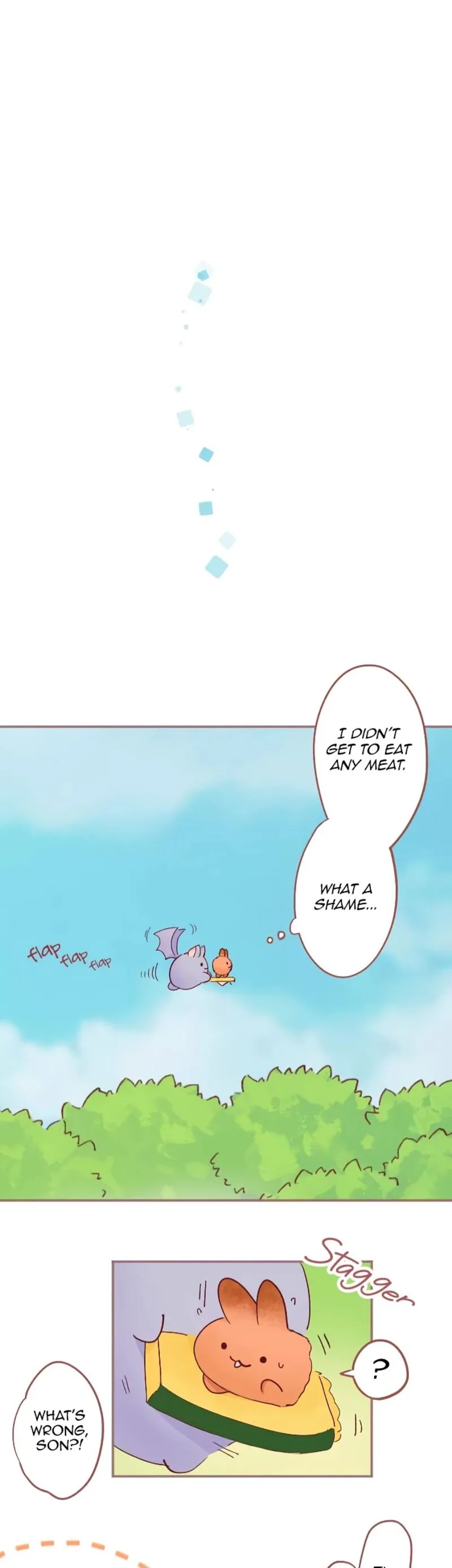 Let Me Eat You Chapter 56 page 21