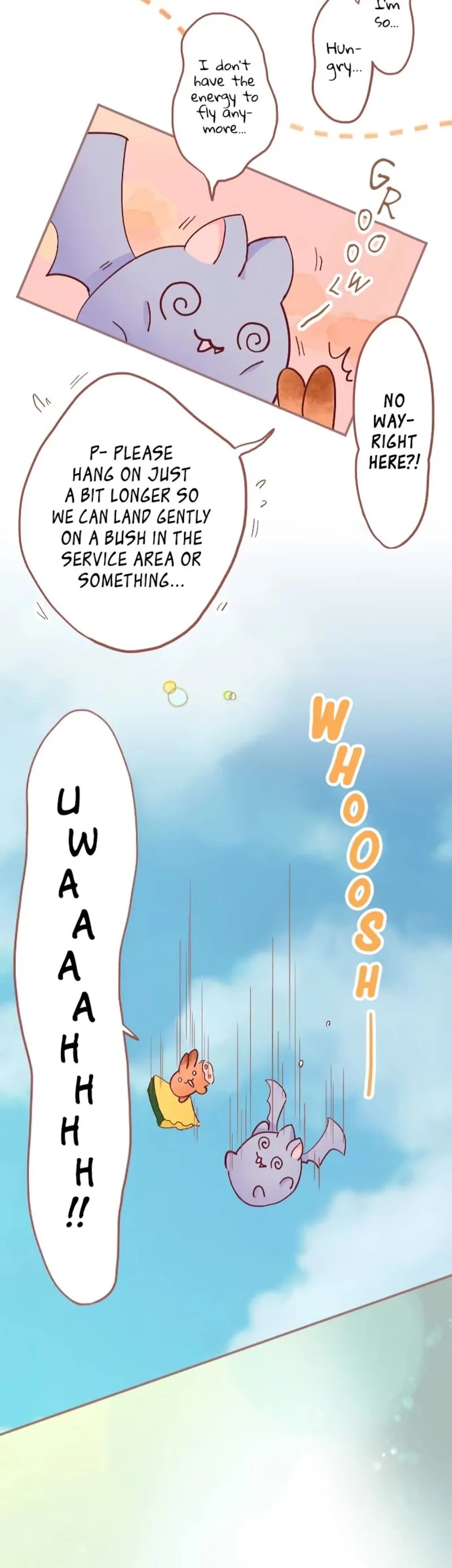 Let Me Eat You Chapter 56 page 22
