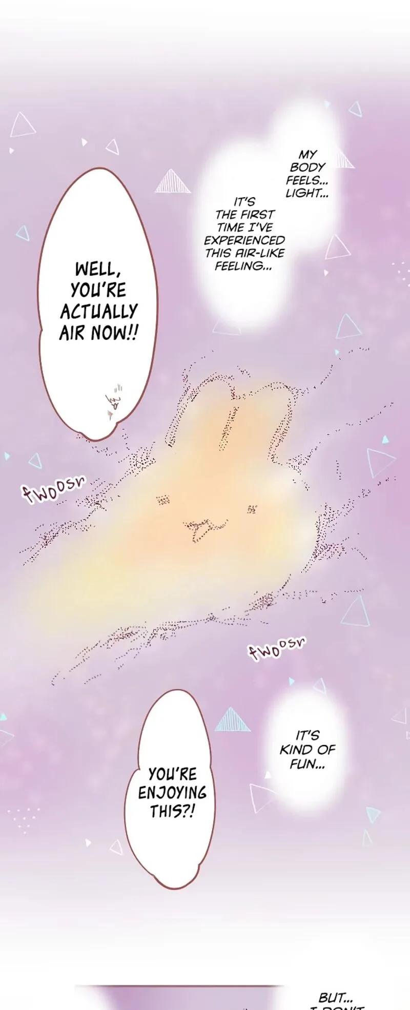 Let Me Eat You Chapter 57 page 11