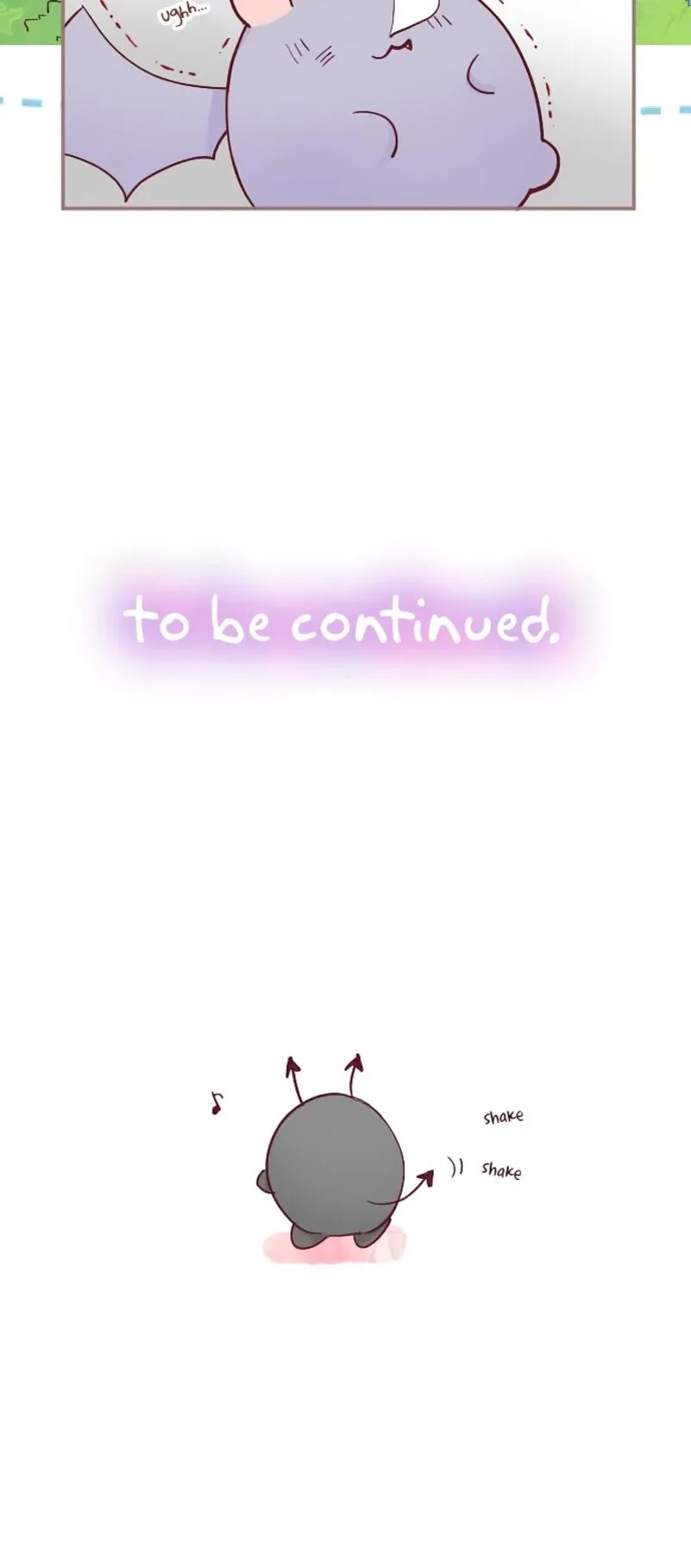 Let Me Eat You Chapter 57 page 17