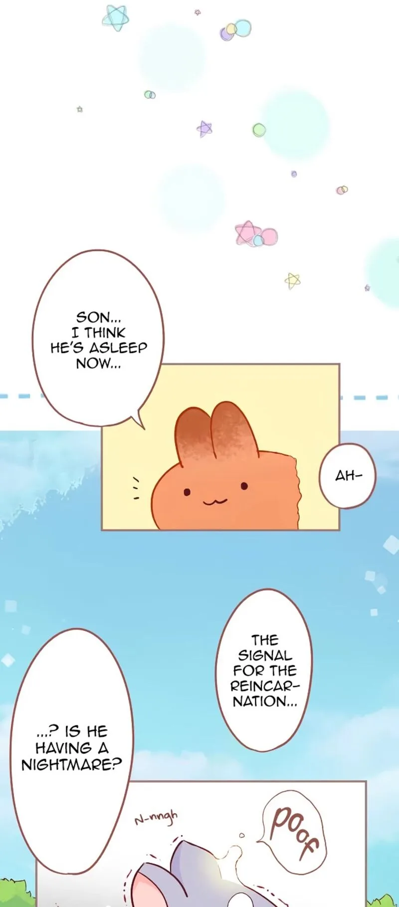 Let Me Eat You Chapter 57 page 16
