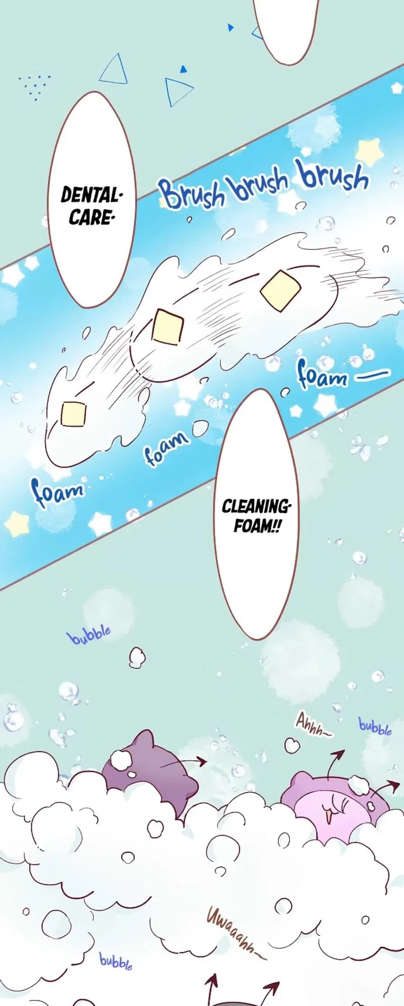 Let Me Eat You Chapter 57 page 14