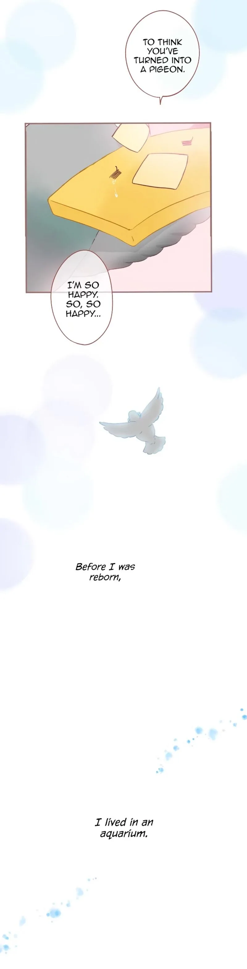 Let Me Eat You Chapter 58 page 2