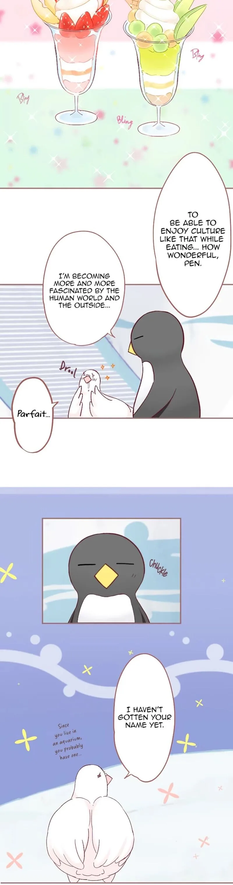 Let Me Eat You Chapter 59 page 4