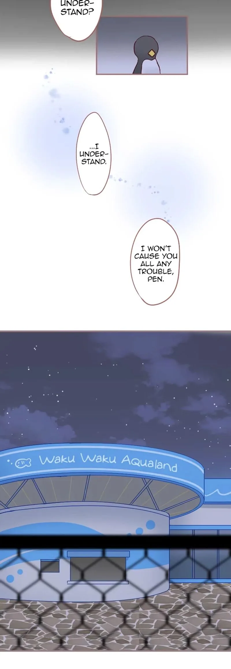 Let Me Eat You Chapter 59 page 12