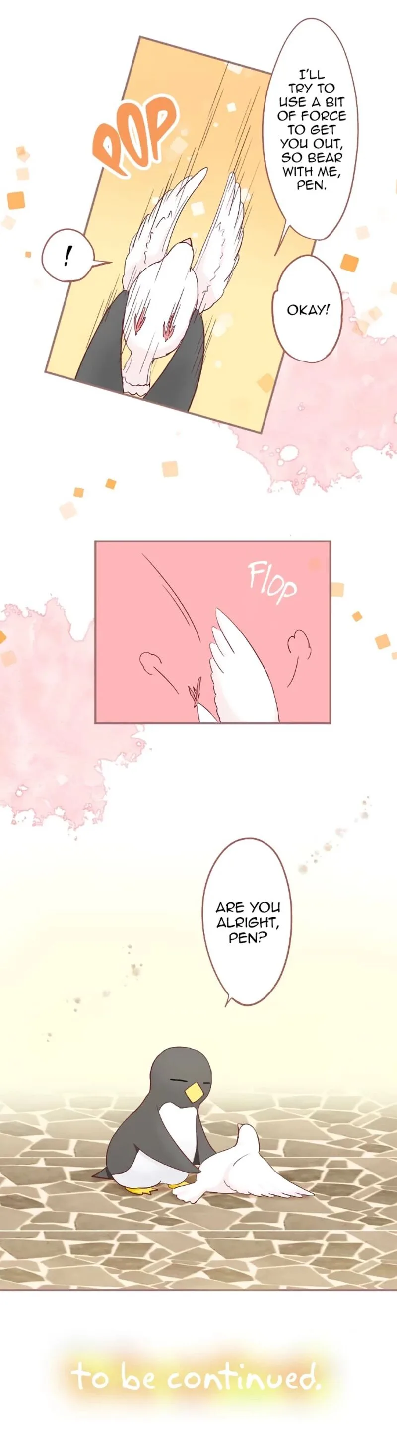 Let Me Eat You Chapter 59 page 17