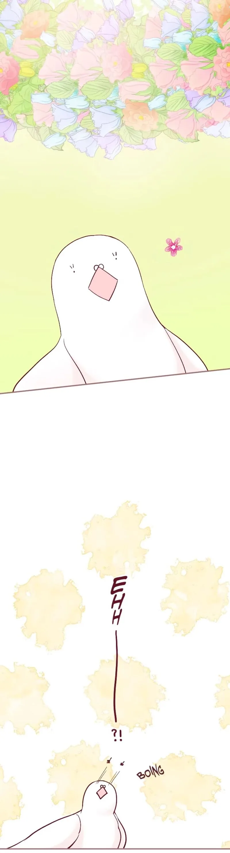 Let Me Eat You Chapter 60 page 9