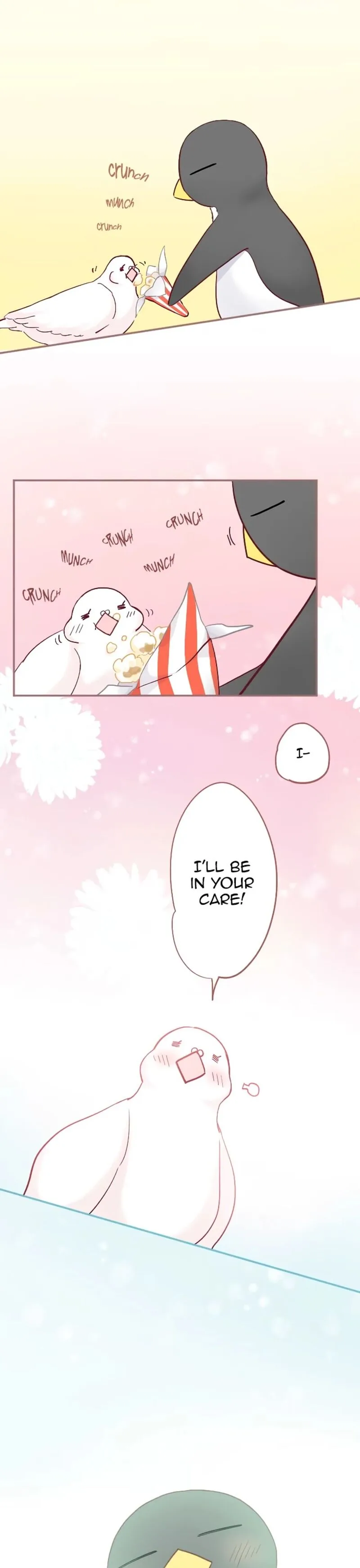 Let Me Eat You Chapter 60 page 15