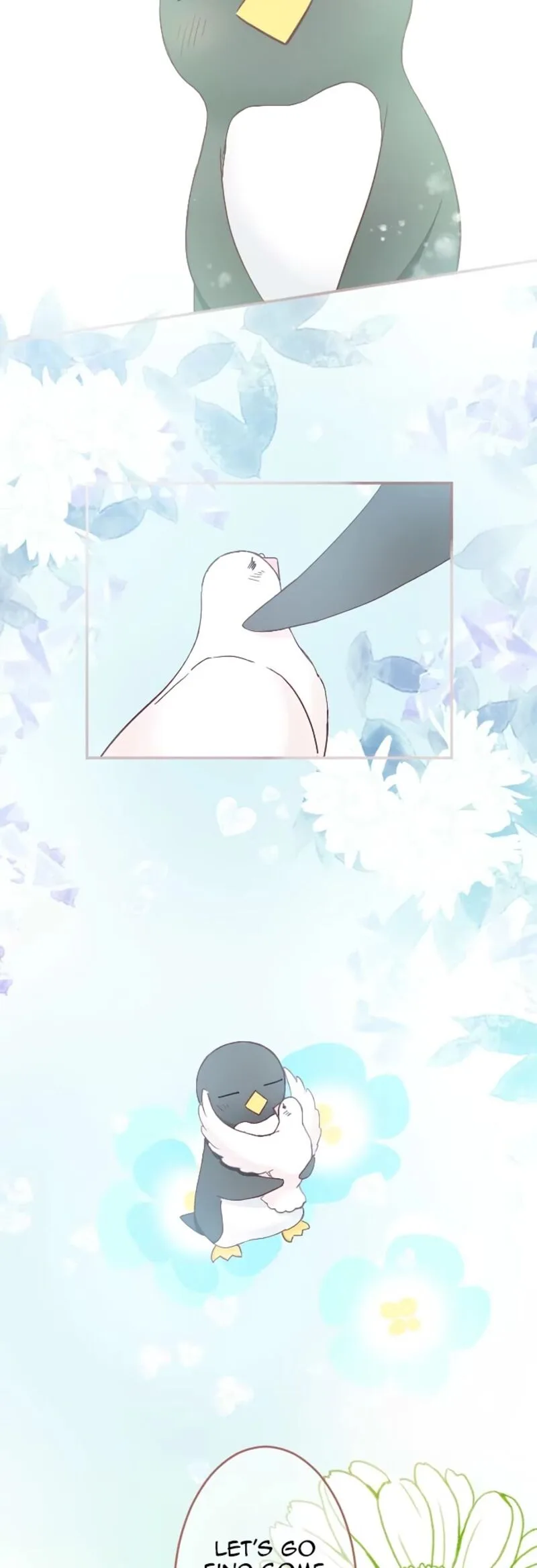 Let Me Eat You Chapter 60 page 16