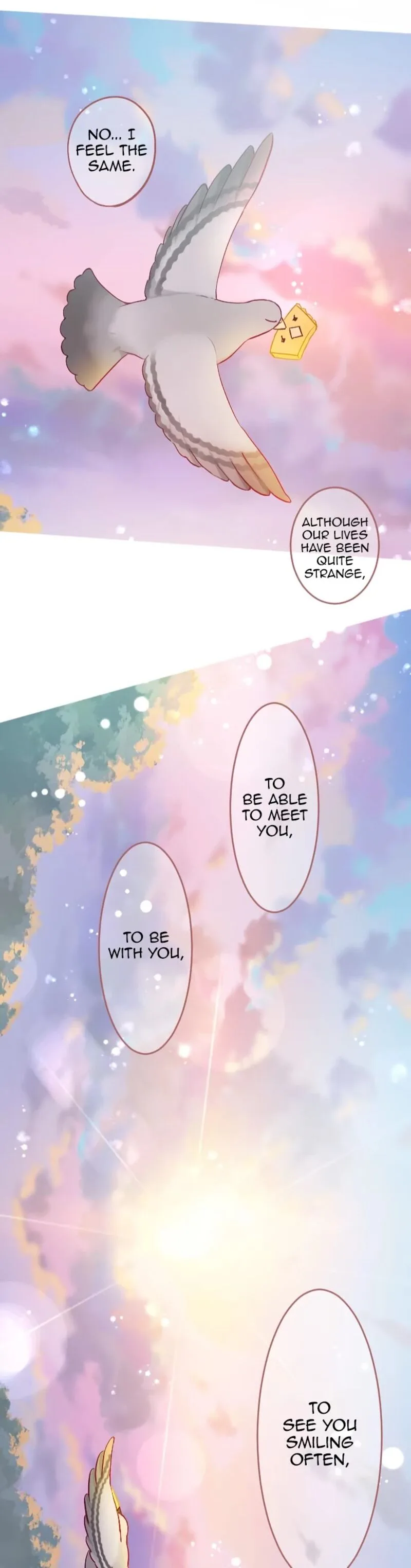 Let Me Eat You Chapter 60 page 22